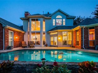 6713 Shoal Creek Cir, Plano, TX 75093