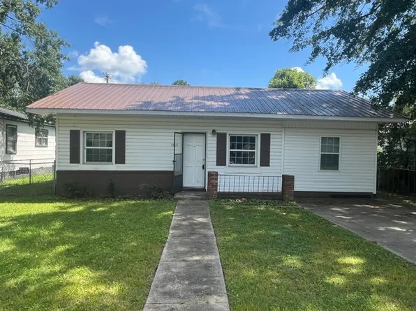 1915 8th St SE, Decatur, AL 35601
