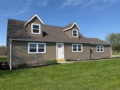 11800 W County Road 850 N, Gaston, IN, 47342