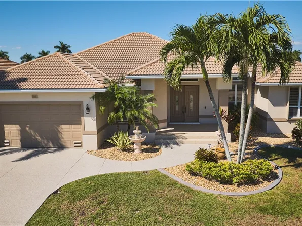 718 Antalya Ct, Punta Gorda, FL 33950