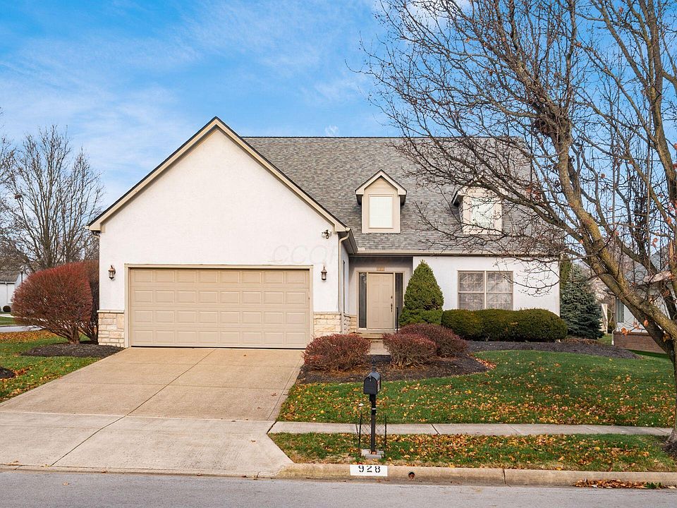 1st image of 928 Linworth Village Dr