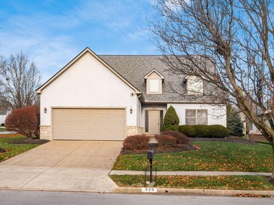 928 Linworth Village Dr, Columbus, OH, 43235