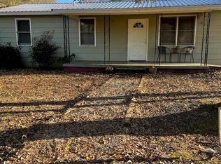 1358 Highway 172, Colbert, GA 30628