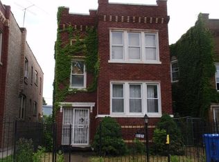 1717 N Parkside Ave, Chicago, IL 60639