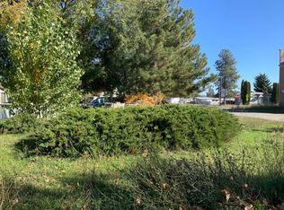 Unassigned Main & 2nd St, Mead, WA 99021