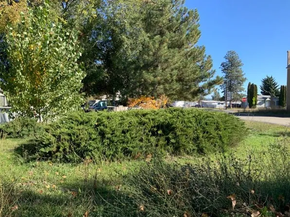 Unassigned Main & 2nd St, Mead, WA 99021