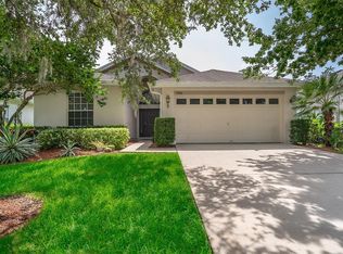 9988 Fenrose Ter, Orlando, FL 32827