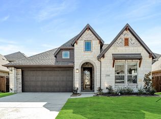 3308 Heathrow Rd, Mesquite, TX 75181