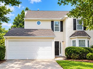 2125 Serenity Dr NW, Acworth, GA 30101