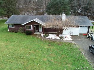58 Dean Creek Rd, Lockwood, NY 14859