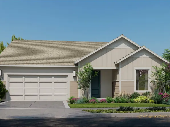 Residence 2246 Plan, Heritage Placer Vineyards | Active Adult : Lazio | Active Ad