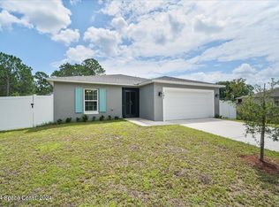 141 Ware Ave SW, Palm Bay, FL 32908