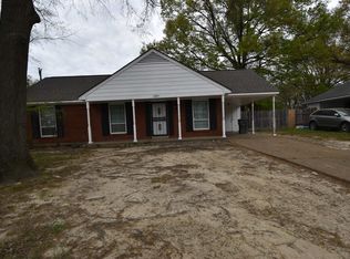 2885 Clearbrook St, Memphis, TN 38118