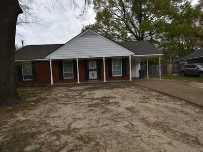 2885 Clearbrook St, Memphis, TN, 38118