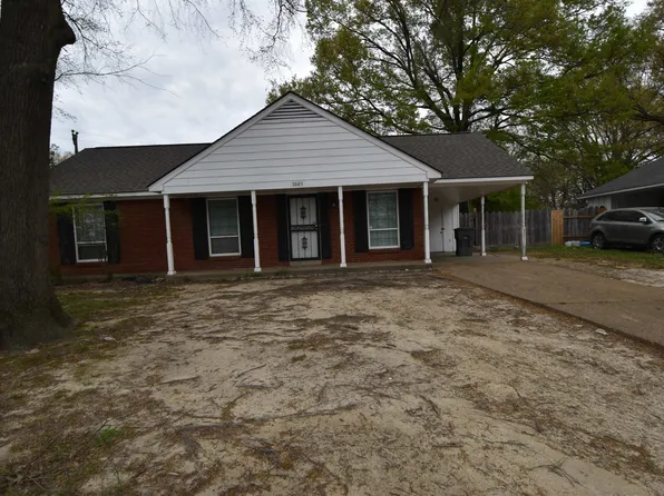 2885 Clearbrook St, Memphis, TN 38118