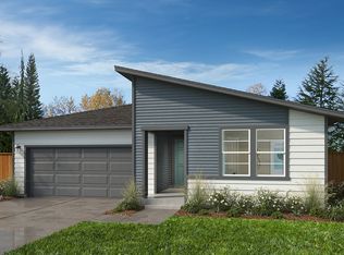 Plan 2410 Plan, Falling Water, Bonney Lake, WA 98391