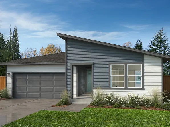 Plan 2410 Plan, Park Forest