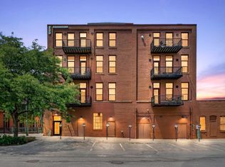 230 N Kalamazoo Mall Unit 301, Kalamazoo, MI 49007