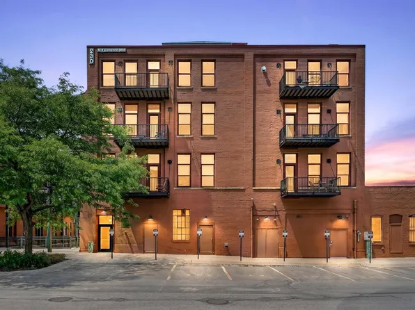 230 N Kalamazoo Mall Unit 301, Kalamazoo, MI 49007