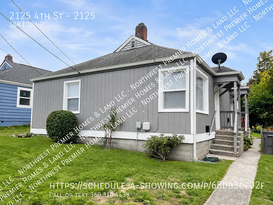 2125 4th St #2125