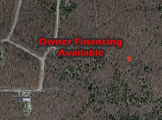 LOT 3 Lightning Cir, Cherokee Village, AR 72529