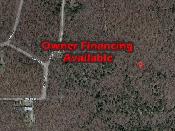 LOT 3 Lightning Cir, Cherokee Village, AR 72529