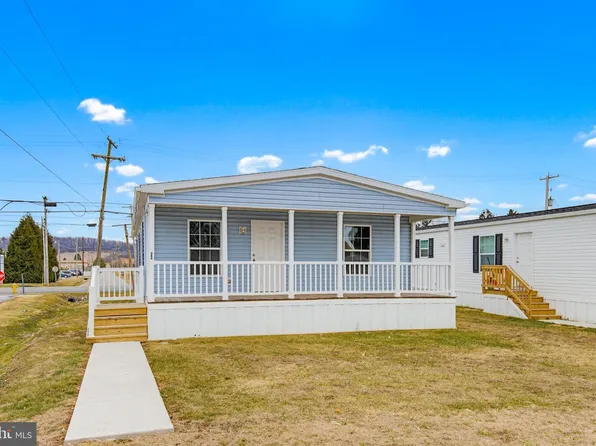 19 Greenway Acres Lot 23, Thomasville, PA 17364