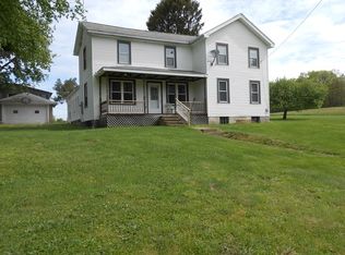 639 Bankson Rd, Oil City, PA 16301