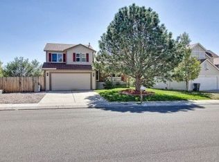 3935 Valley View St, Colorado Springs, CO 80906