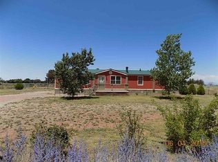 2181 N Bookout Rd, Tularosa, NM 88352