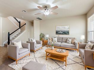 501 Canterbury Hl, Cibolo, TX 78108