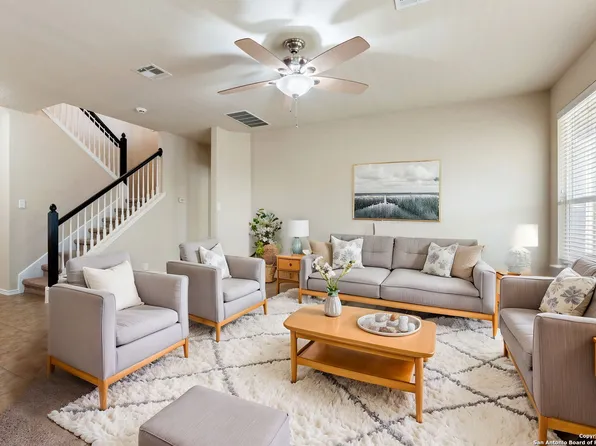 501 Canterbury Hill, Cibolo, TX 78108