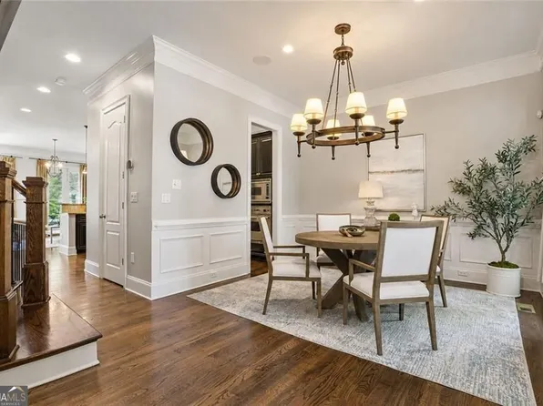 873 Inman Village Pkwy NE, Atlanta, GA 30307