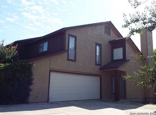 12134 Vista Nogal St, San Antonio, TX 78213