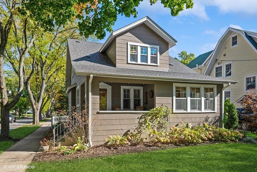 261 Forest Ave, Glen Ellyn, IL 60137 Zillow