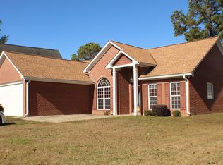 1620 Devon Dr, Albany, GA 31721