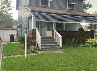 3779 E 154th St, Cleveland, OH 44128