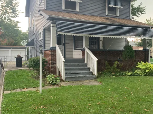 3779 E 154th St, Cleveland, OH 44128