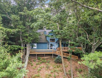 9367 N Lorraine Dr, Pentwater, MI, 49449