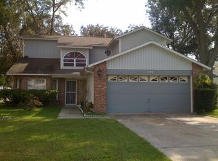 732 Oak Manor Cir, Orlando, FL 32825