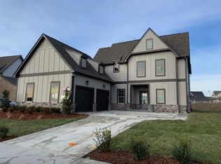 245 Croft Way #344-LOT 344, Mount Juliet, TN 37122