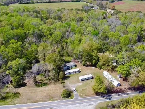 Douglas St, Florence, SC 29501