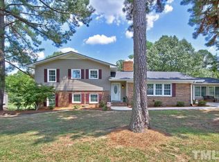 504 Worth Hinton Rd, Zebulon, NC 27597