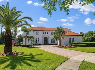 5639 Oxford Moor Blvd, Windermere, FL 34786