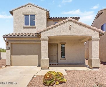 33905 S Bronco Dr, Red Rock, AZ, 85145