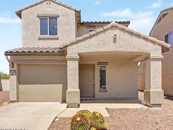 33905 S Bronco Dr, Red Rock, AZ 85145