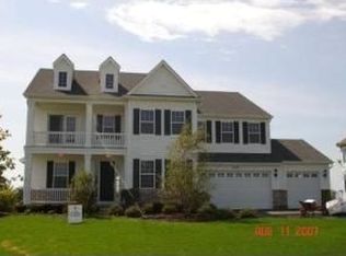 3086 Longcommon Pkwy, Elgin, IL 60124