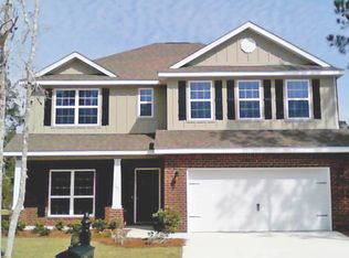 142 Windchime Way, Freeport, FL 32439