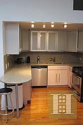 Rented by Halstead Real Estate