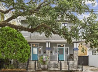 2716 Magazine St #2716, New Orleans, LA 70130
